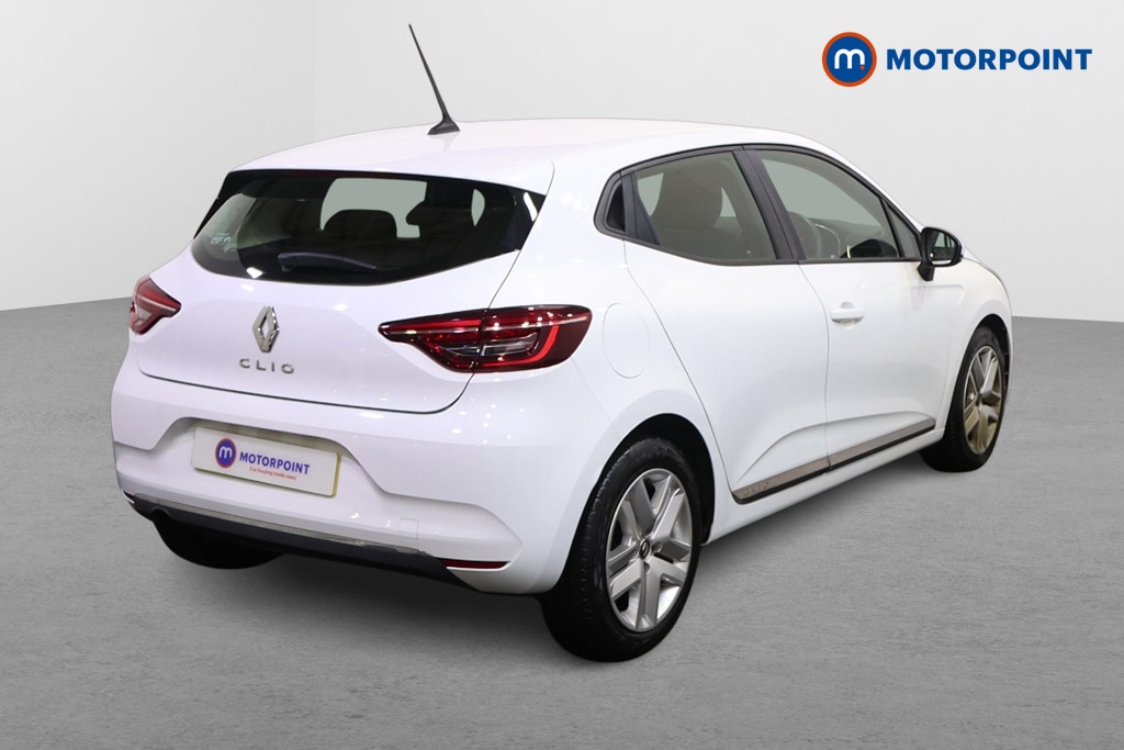 Used Renault Clio 2019 for sale - 77002182: Photo 7