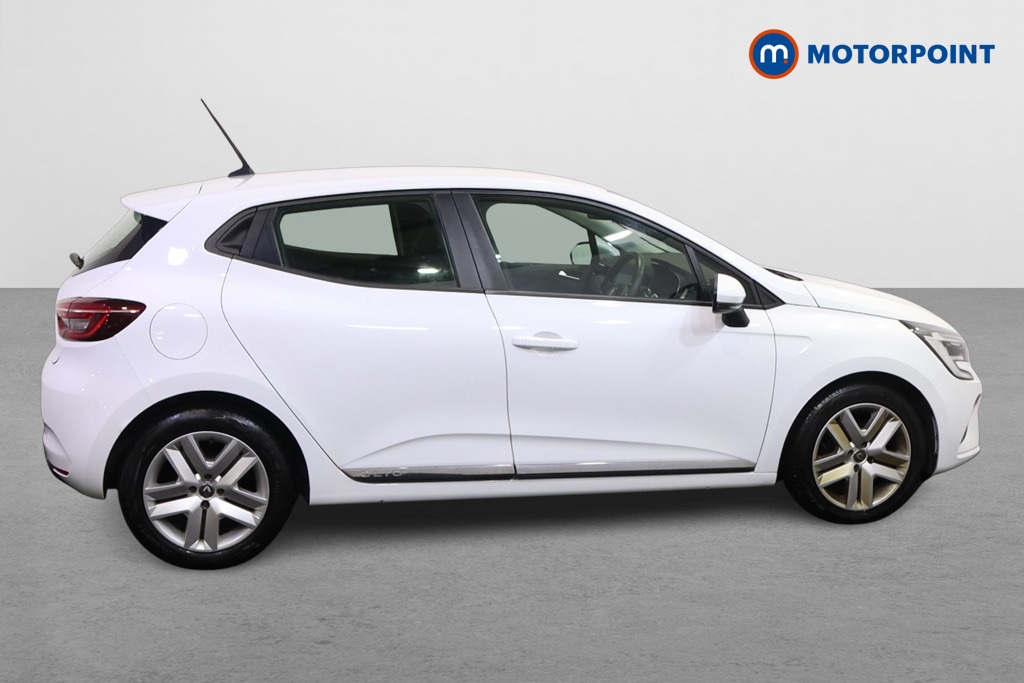 Used Renault Clio 2019 for sale - 77002182: Photo 8