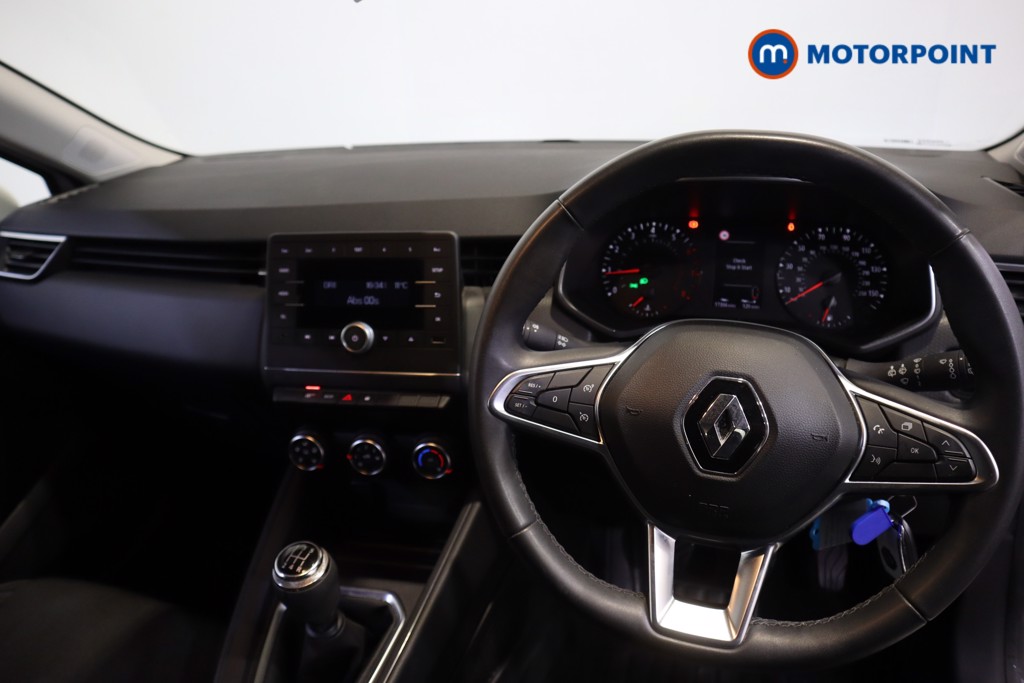 Used Renault Clio 2019 for sale - 77002182: Photo 9