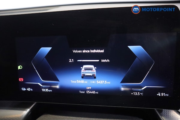 Used BMW iX2 2025 for sale - 76206443: Photo 12