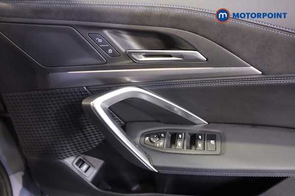 Used BMW iX2 2025 for sale - 76206443: Photo 17