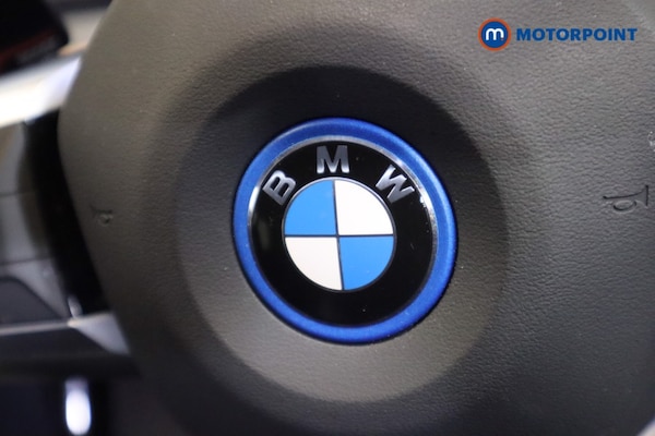 Used BMW iX2 2025 for sale - 76206443: Photo 22