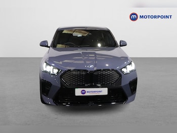 Used BMW iX2 2025 for sale - 76206443: Photo