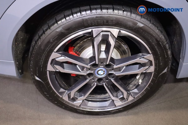 Used BMW iX2 2025 for sale - 76206443: Photo 31