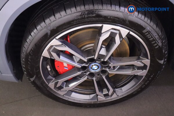 Used BMW iX2 2025 for sale - 76206443: Photo 33