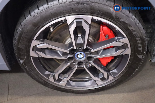 Used BMW iX2 2025 for sale - 76206443: Photo 34