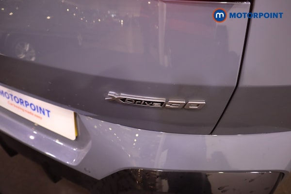 Used BMW iX2 2025 for sale - 76206443: Photo 39