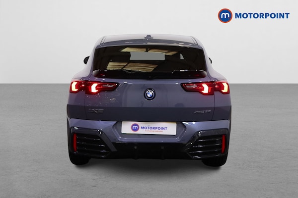 Used BMW iX2 2025 for sale - 76206443: Photo 6