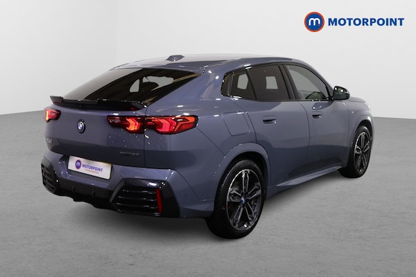 Used BMW iX2 2025 for sale - 76206443: Photo 7