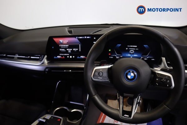 Used BMW iX2 2025 for sale - 76206443: Photo 9