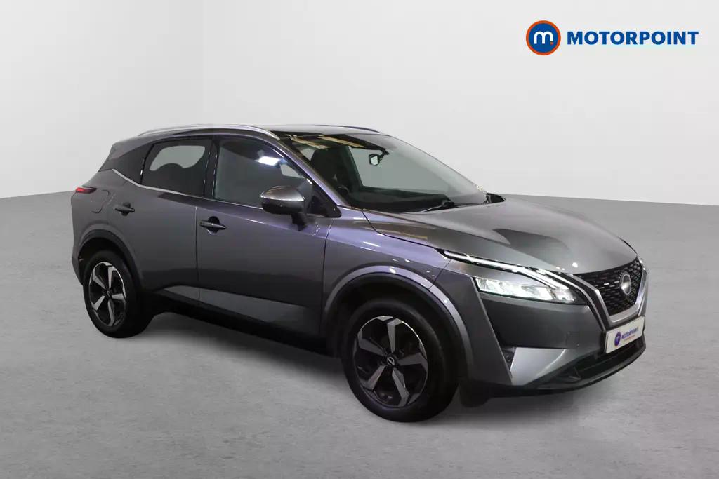 Used Nissan Qashqai 2022 for sale - 76603611: Photo 1