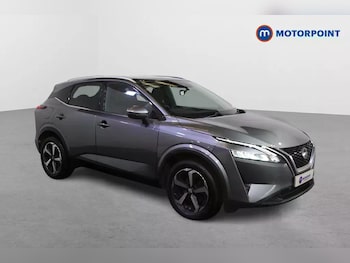 Used Nissan Qashqai 2022 for sale - 76603611: Photo