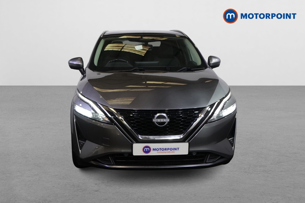 Used Nissan Qashqai 2022 for sale - 76603611: Photo 2