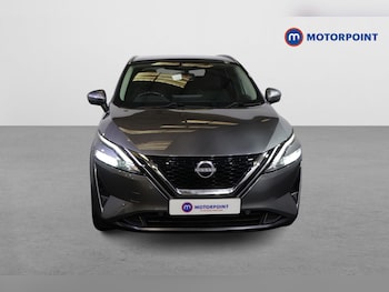 Used Nissan Qashqai 2022 for sale - 76603611: Photo