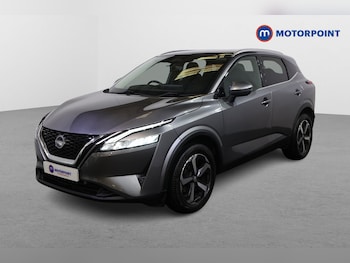 Used Nissan Qashqai 2022 for sale - 76603611: Photo