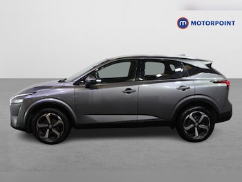 Used Nissan Qashqai 2022 for sale - 76603611: Photo