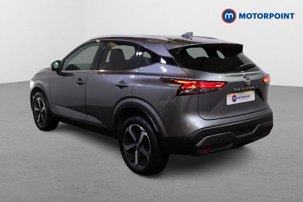 Used Nissan Qashqai 2022 for sale - 76603611: Photo 5