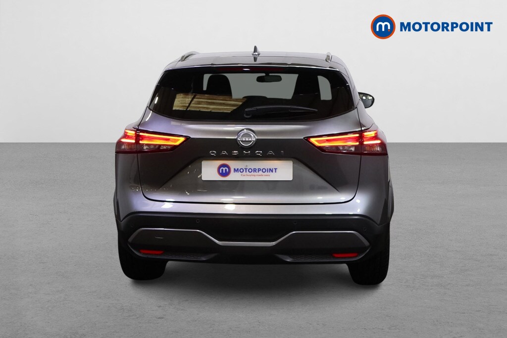 Used Nissan Qashqai 2022 for sale - 76603611: Photo 6