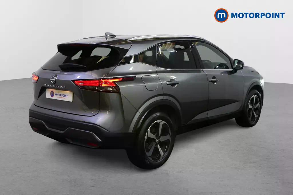 Used Nissan Qashqai 2022 for sale - 76603611: Photo 7