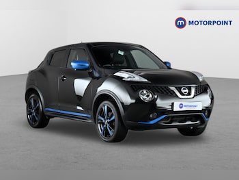 Used Nissan Juke 2019 for sale - 78453056: Photo
