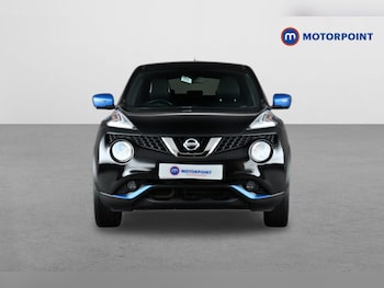 Used Nissan Juke 2019 for sale - 78453056: Photo