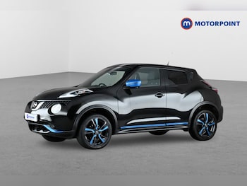 Used Nissan Juke 2019 for sale - 78453056: Photo