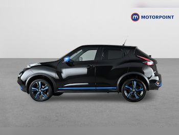 Used Nissan Juke 2019 for sale - 78453056: Photo