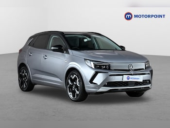 Used Vauxhall Grandland 2024 for sale - 78582279: Photo