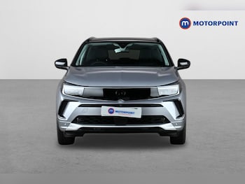 Used Vauxhall Grandland 2024 for sale - 78582279: Photo