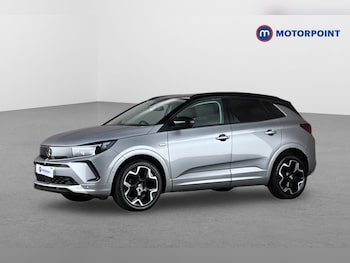 Used Vauxhall Grandland 2024 for sale - 78582279: Photo