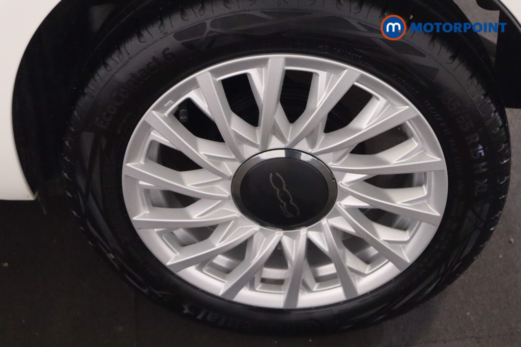 Used Fiat 500 2024 for sale - 78043124: Photo 28