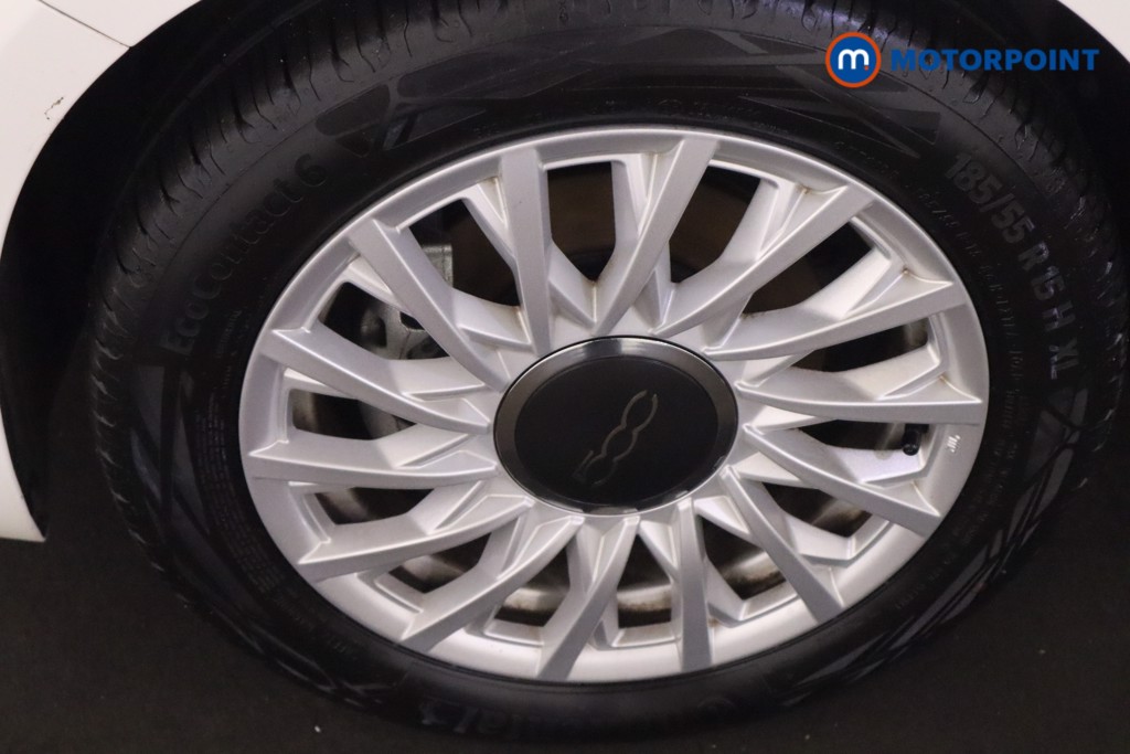 Used Fiat 500 2024 for sale - 78043124: Photo 29