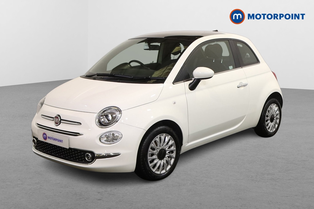 Used Fiat 500 2024 for sale - 78043124: Photo 3