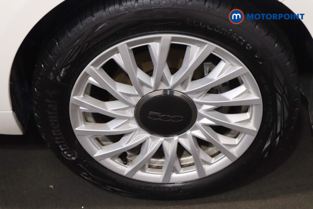 Used Fiat 500 2024 for sale - 78043124: Photo 30