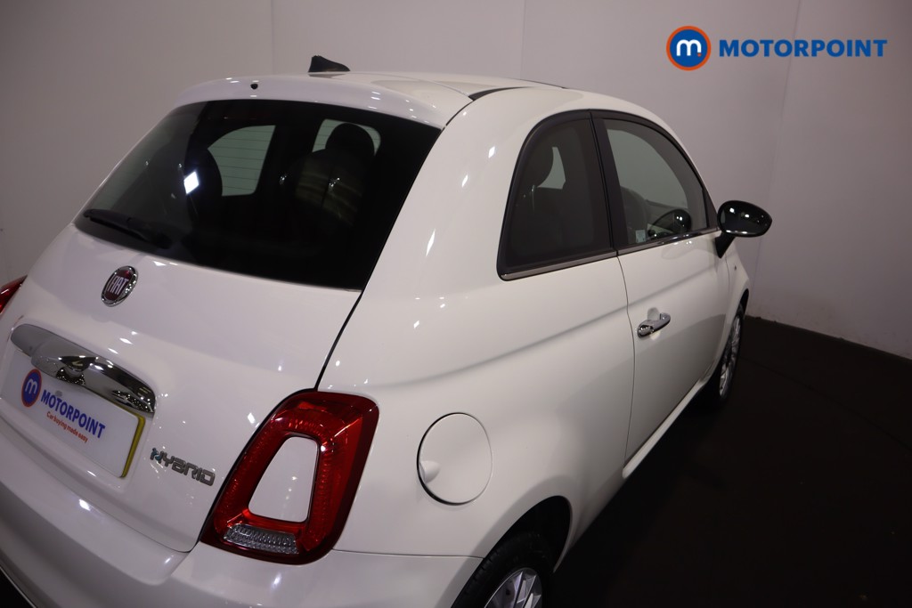 Used Fiat 500 2024 for sale - 78043124: Photo 33