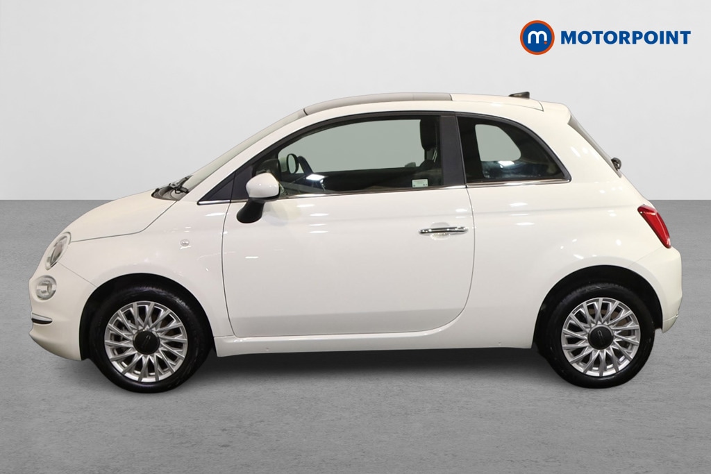 Used Fiat 500 2024 for sale - 78043124: Photo 4