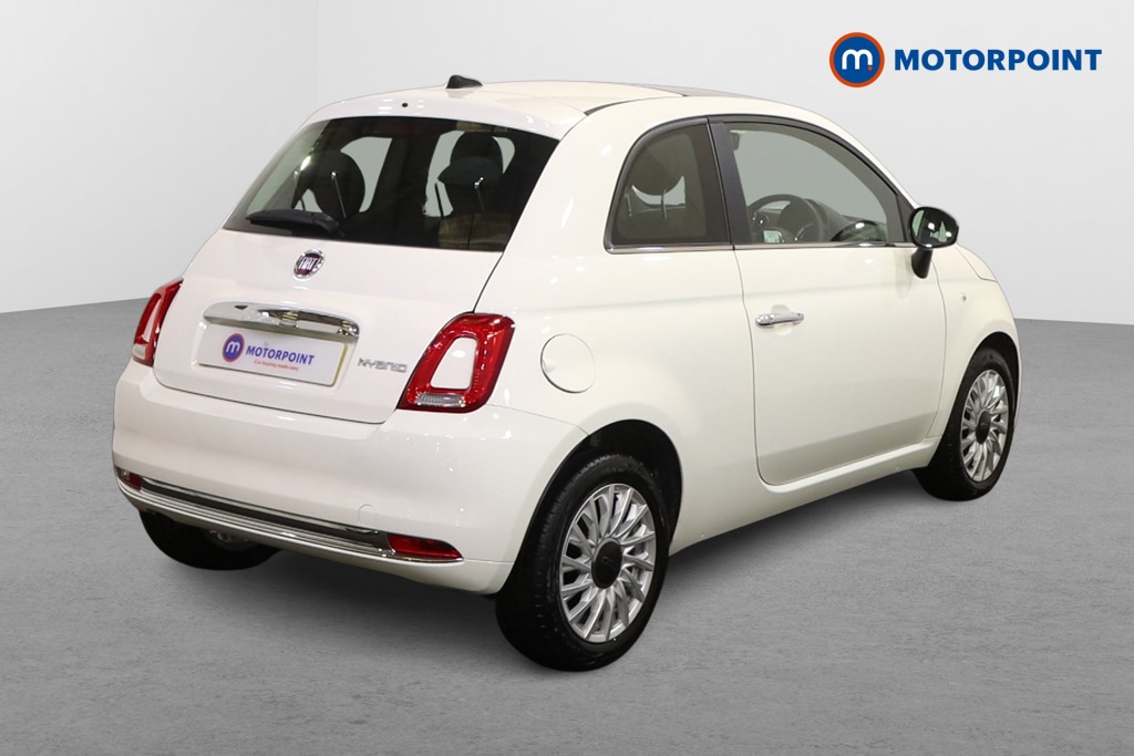 Used Fiat 500 2024 for sale - 78043124: Photo 7