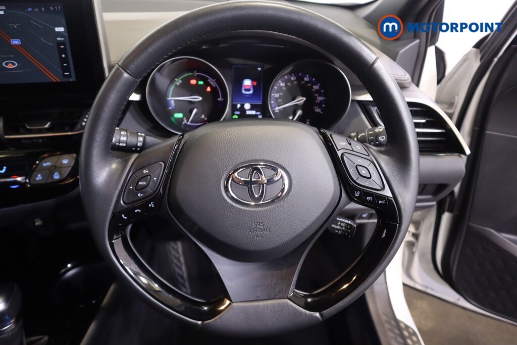 Used Toyota C-HR 2022 for sale - 75980740: Photo 11