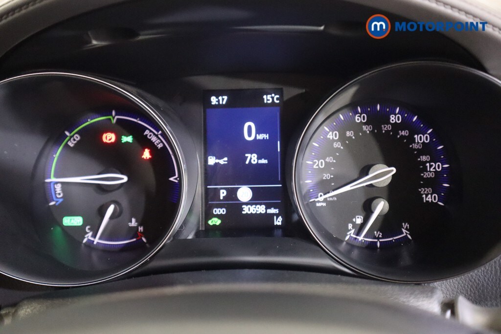 Used Toyota C-HR 2022 for sale - 75980740: Photo 12