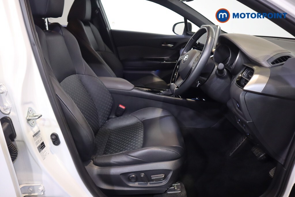 Used Toyota C-HR 2022 for sale - 75980740: Photo 14