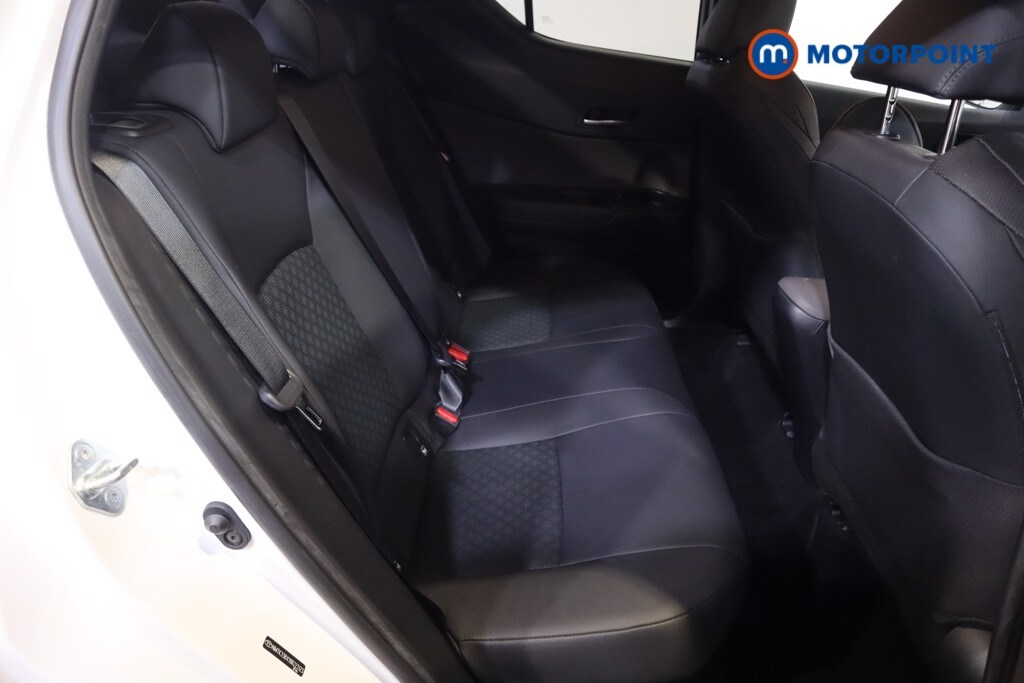 Used Toyota C-HR 2022 for sale - 75980740: Photo 15