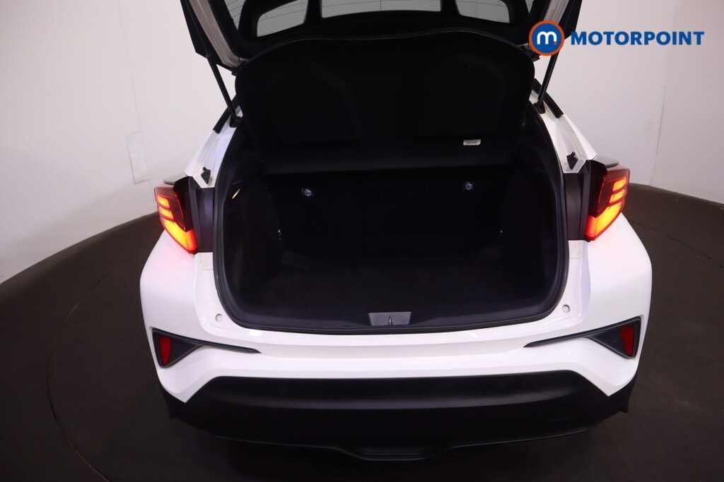 Used Toyota C-HR 2022 for sale - 75980740: Photo 16