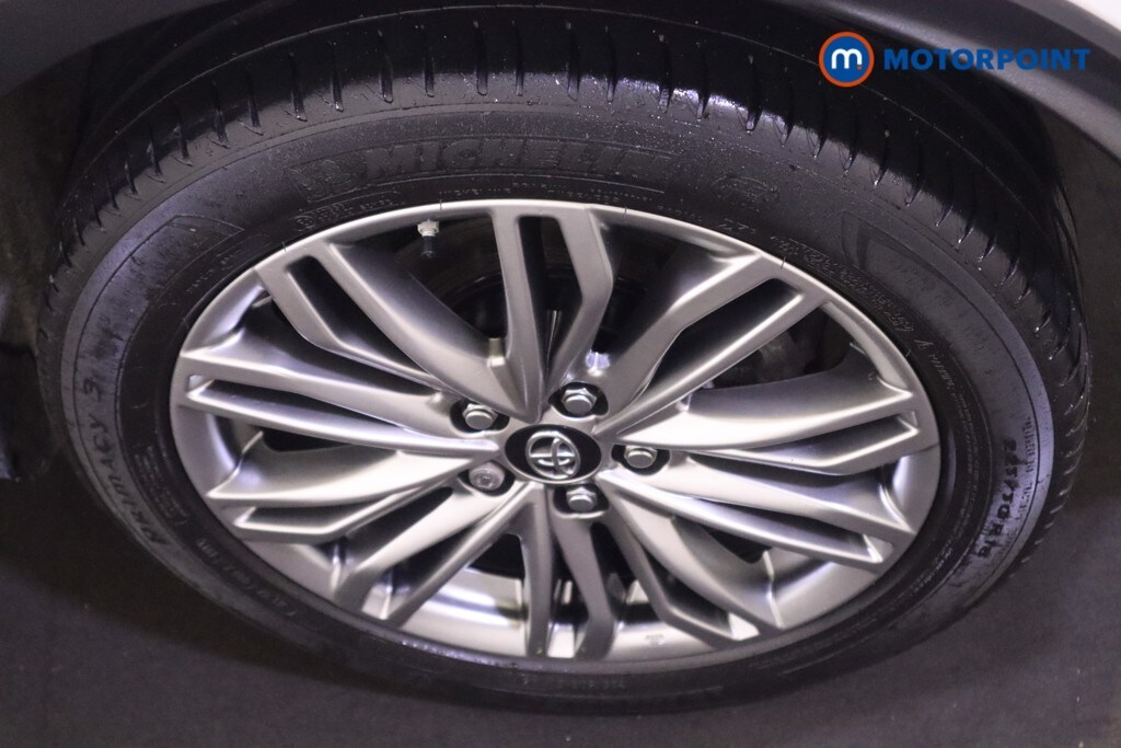 Used Toyota C-HR 2022 for sale - 75980740: Photo 17