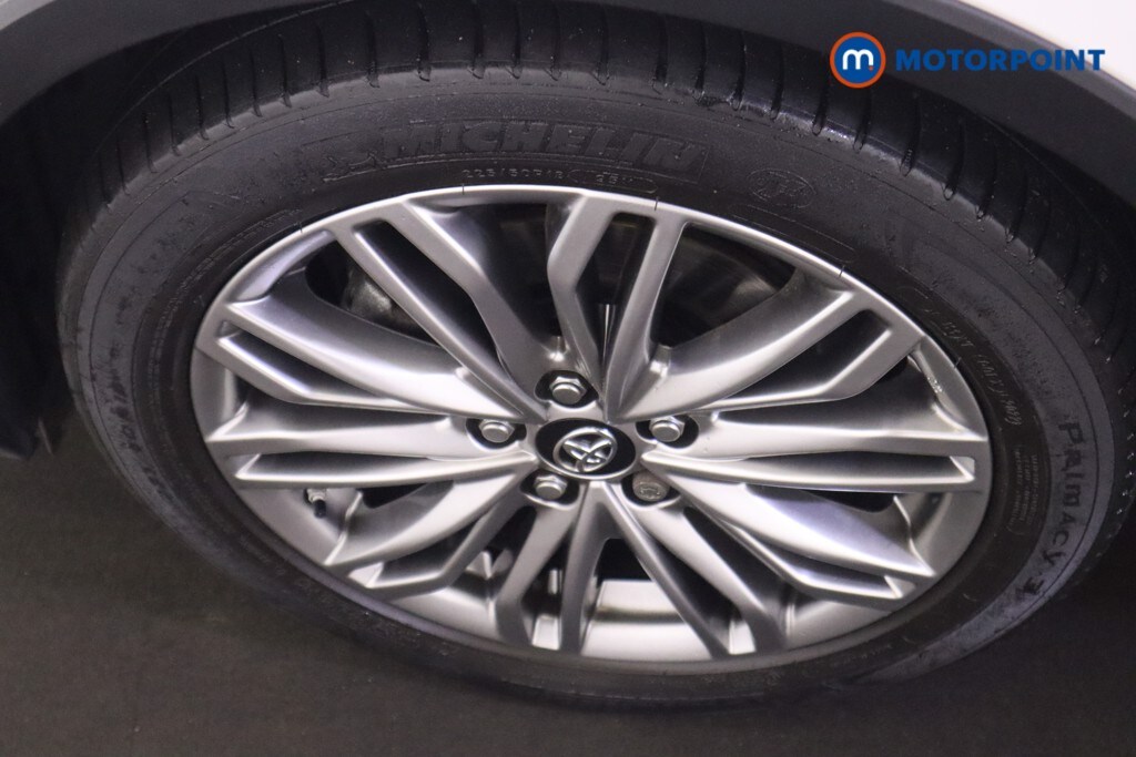 Used Toyota C-HR 2022 for sale - 75980740: Photo 18