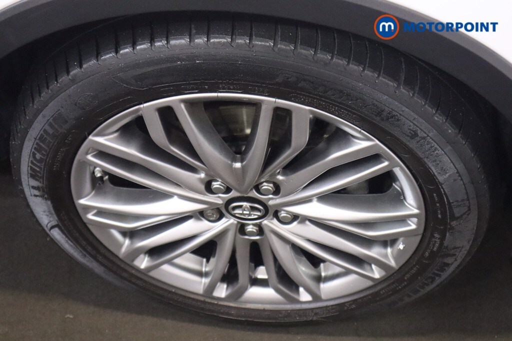 Used Toyota C-HR 2022 for sale - 75980740: Photo 19