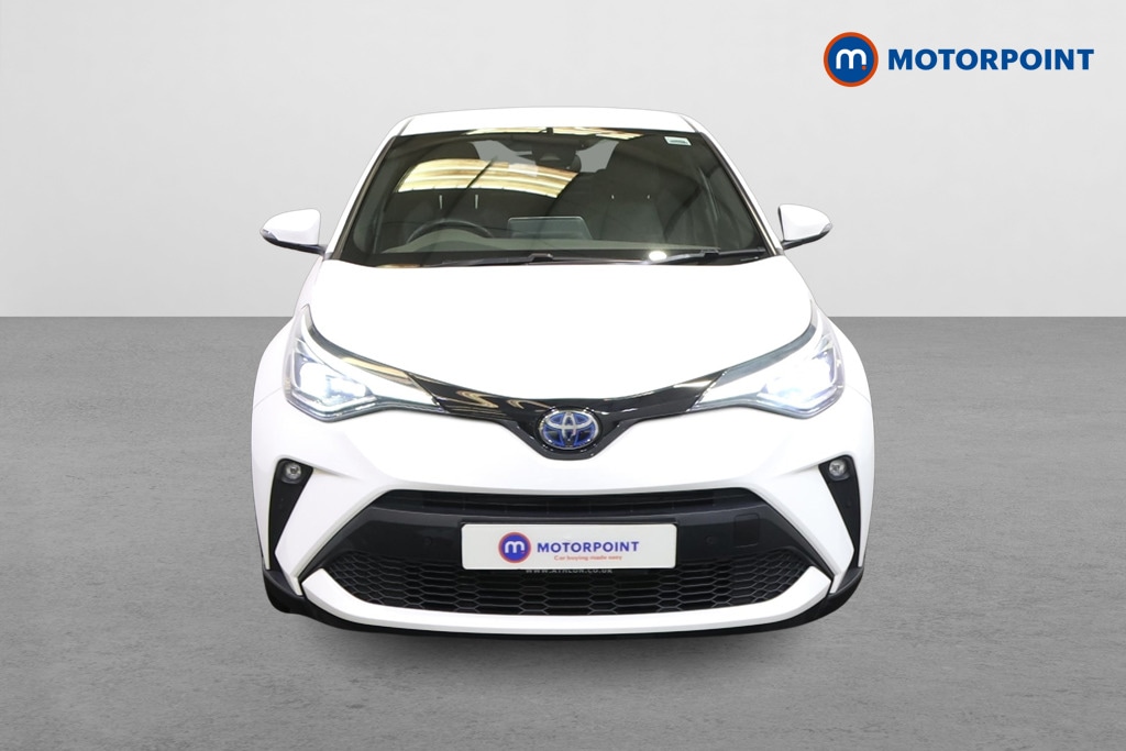 Used Toyota C-HR 2022 for sale - 75980740: Photo 2