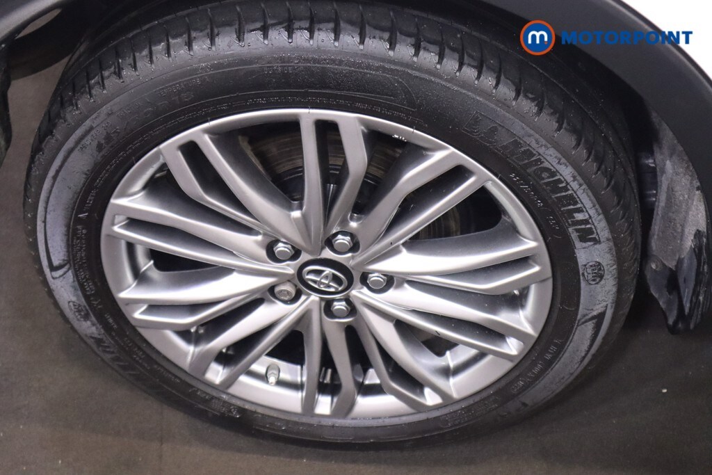 Used Toyota C-HR 2022 for sale - 75980740: Photo 20