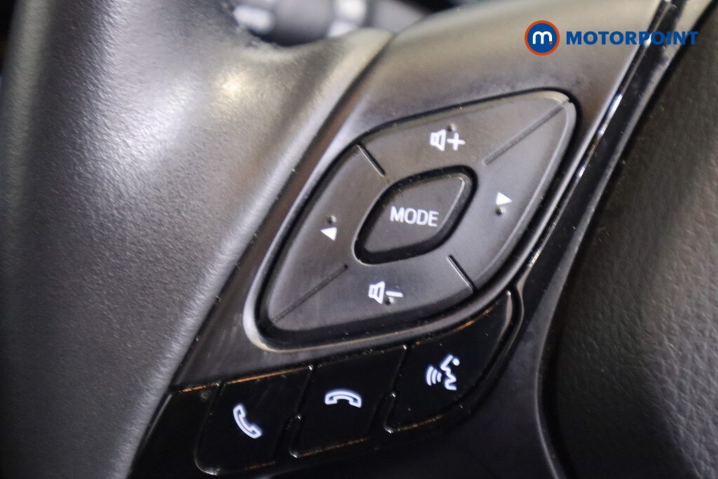 Used Toyota C-HR 2022 for sale - 75980740: Photo 28