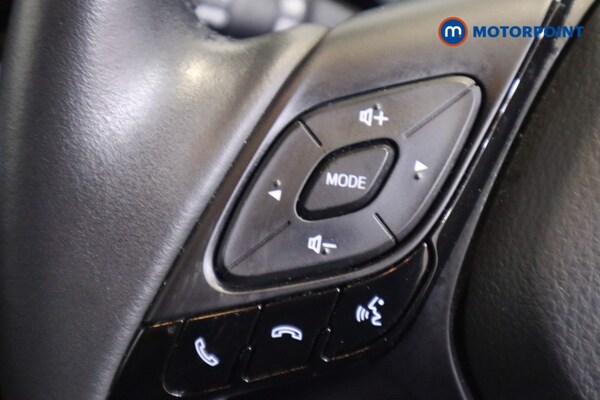 Used Toyota C-HR 2022 for sale - 75980740: Photo 28