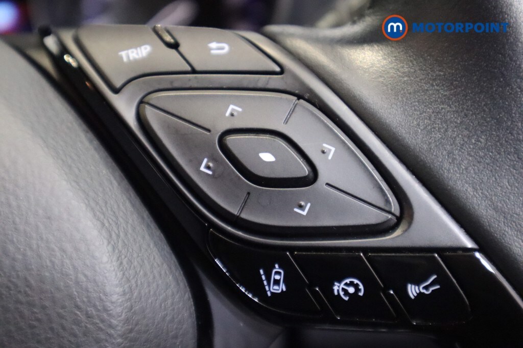 Used Toyota C-HR 2022 for sale - 75980740: Photo 29